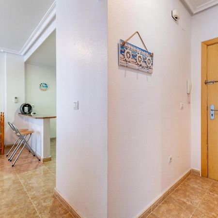 Apartamento En El Cabo Roig 오리후엘라 외부 사진