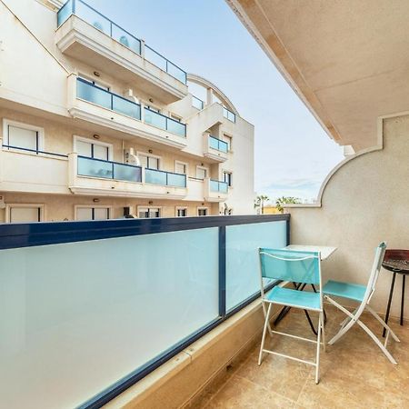 Apartamento En El Cabo Roig 오리후엘라 외부 사진